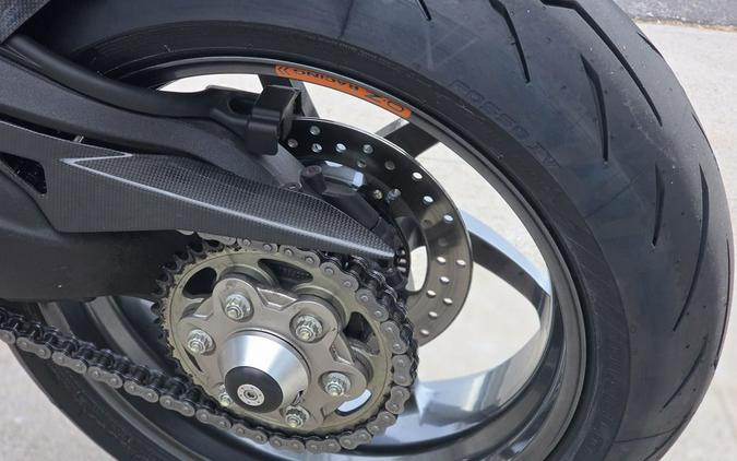 2013 Ducati Multistrada 1200
