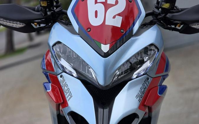 2013 Ducati Multistrada 1200