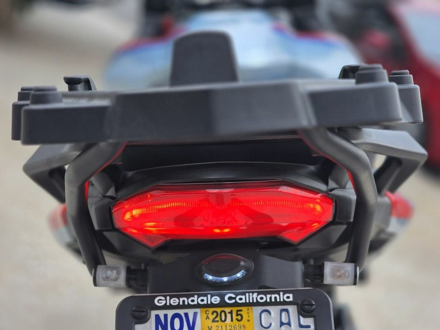 2013 Ducati Multistrada 1200
