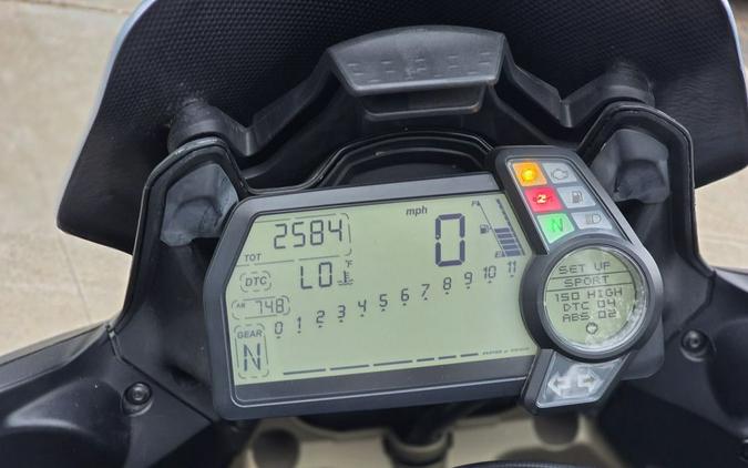 2013 Ducati Multistrada 1200