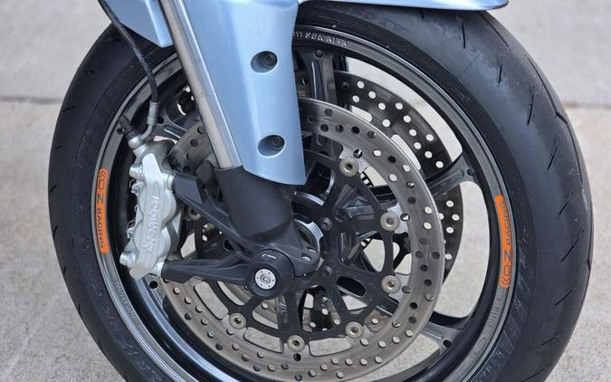 2013 Ducati Multistrada 1200