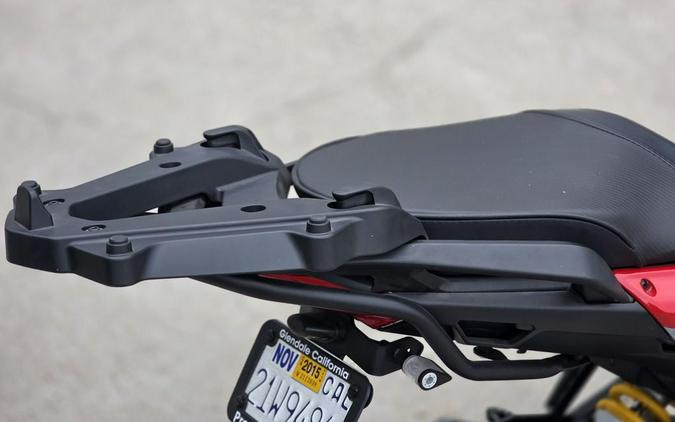 2013 Ducati Multistrada 1200