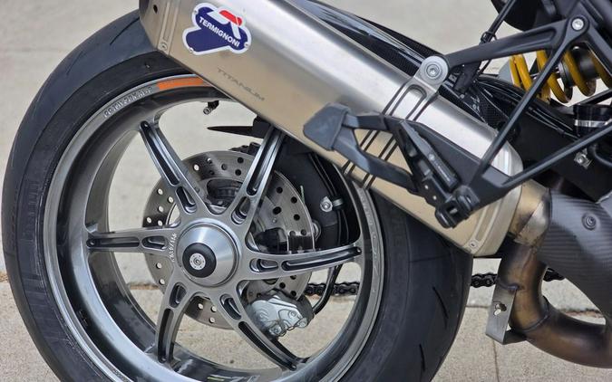 2013 Ducati Multistrada 1200