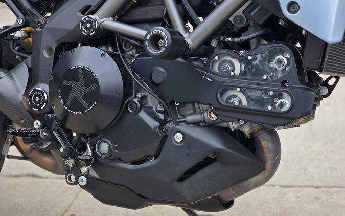 2013 Ducati Multistrada 1200