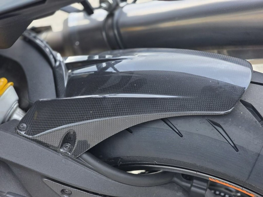 2013 Ducati Multistrada 1200