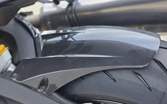 2013 Ducati Multistrada 1200
