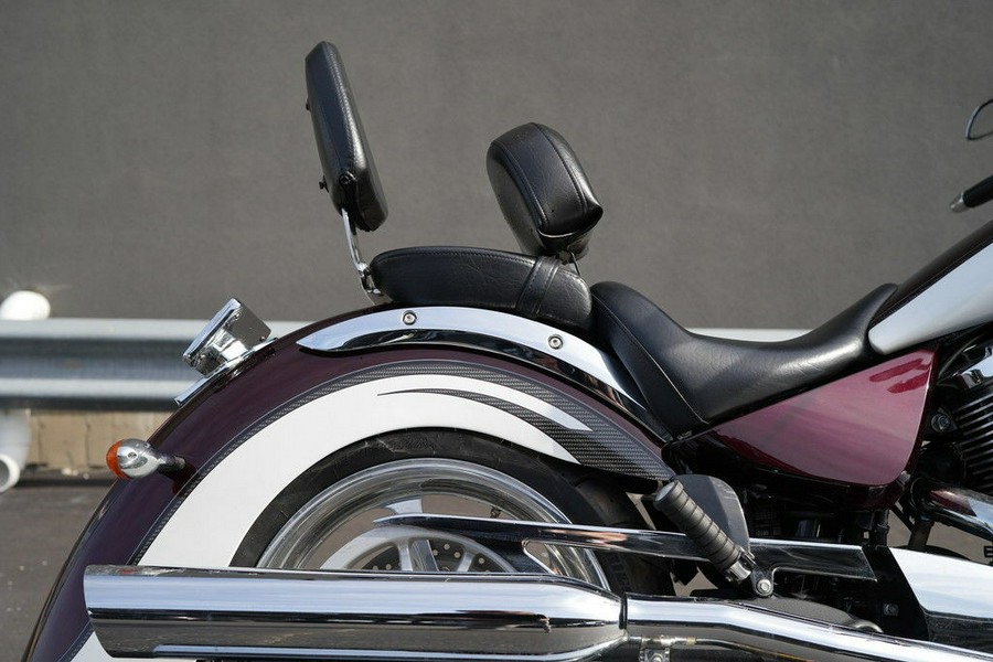 2009 Victory Motorcycles Kingpin