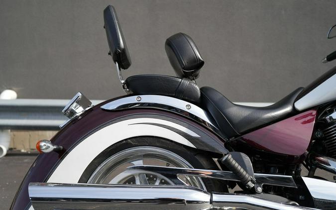 2009 Victory Motorcycles Kingpin