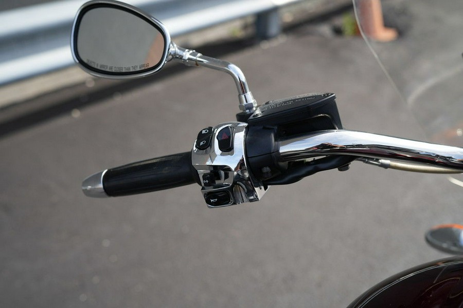2009 Victory Motorcycles Kingpin