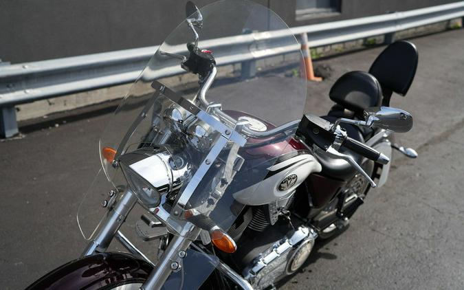 2009 Victory Motorcycles Kingpin