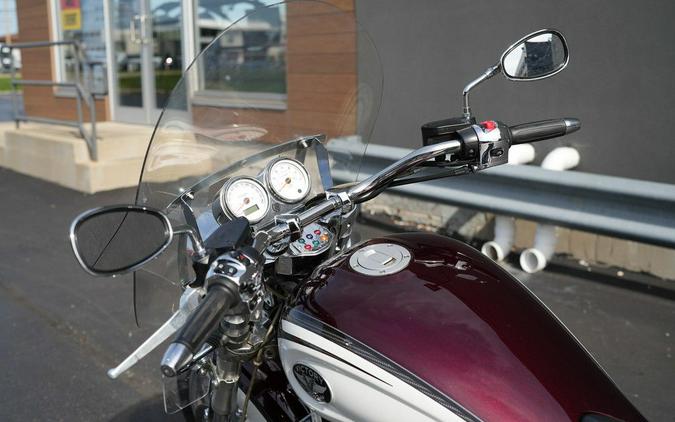 2009 Victory Motorcycles Kingpin