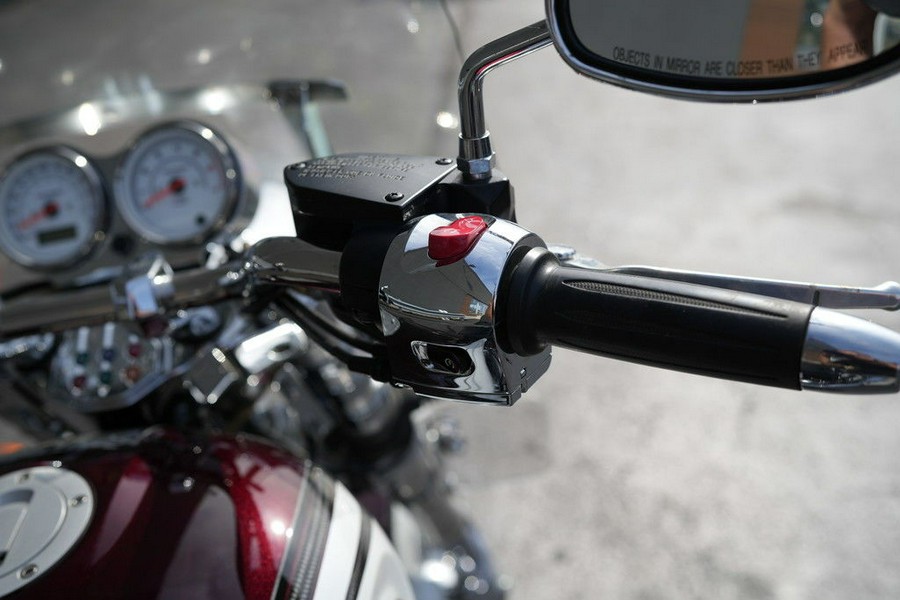2009 Victory Motorcycles Kingpin