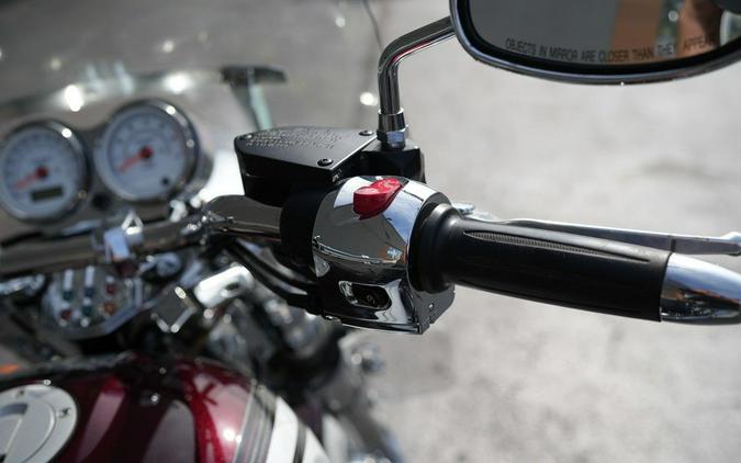 2009 Victory Motorcycles Kingpin