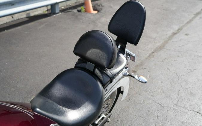 2009 Victory Motorcycles Kingpin