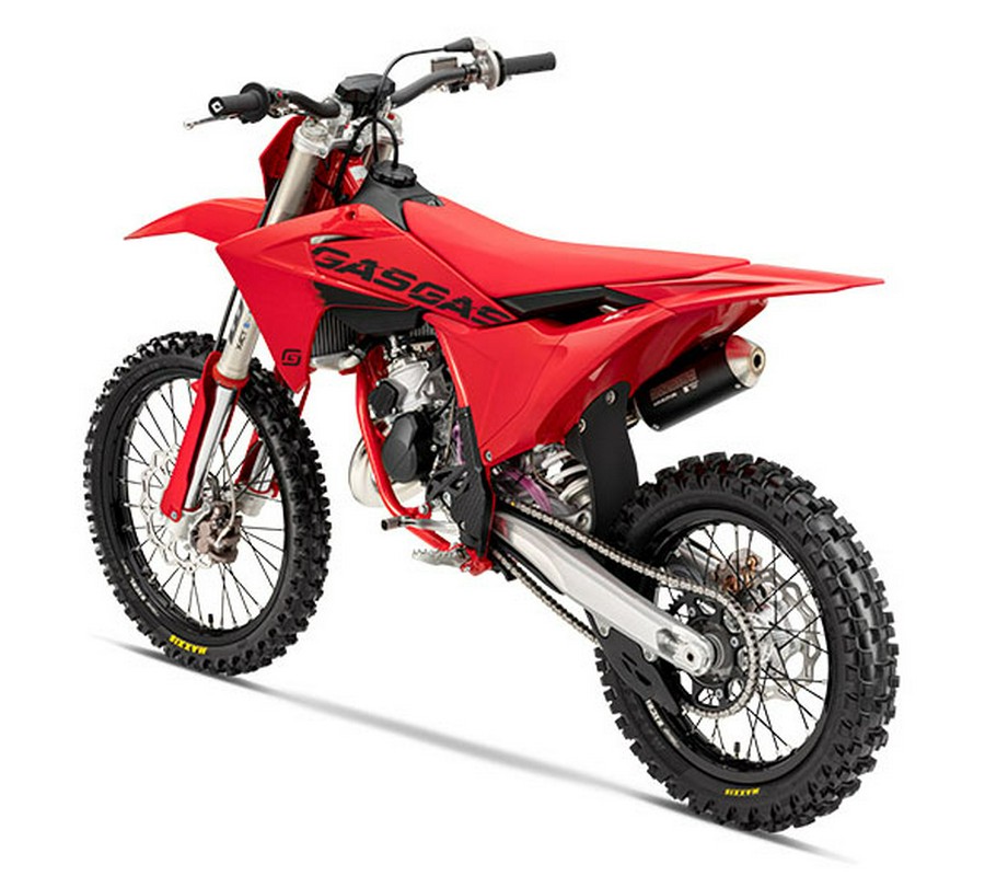 2027 GASGAS MC 85 17/14
