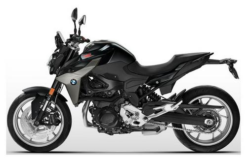 2020 BMW F 900 R Review (15 Fast Facts)