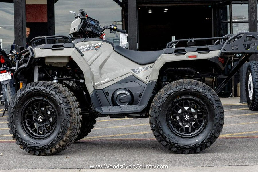 2023 Polaris Sportsman® 570 EPS