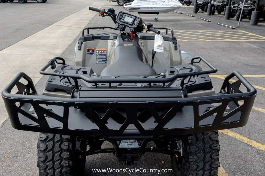 2023 Polaris Sportsman® 570 EPS