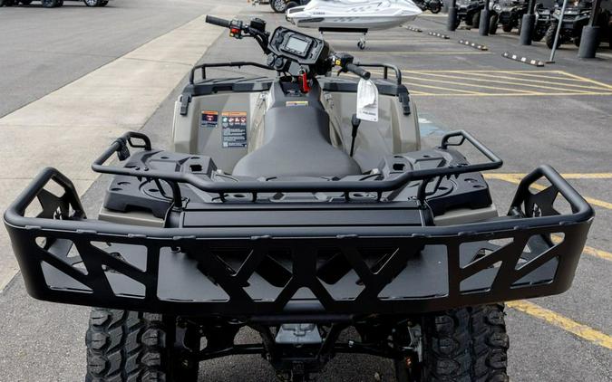 2023 Polaris Sportsman 570 EPS