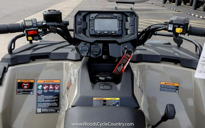 2023 Polaris Sportsman 570 EPS