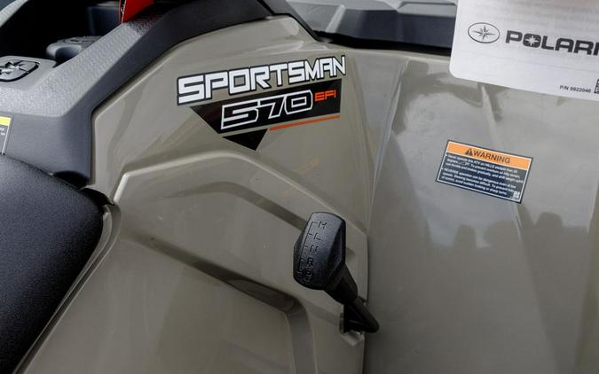 2023 Polaris Sportsman® 570 EPS