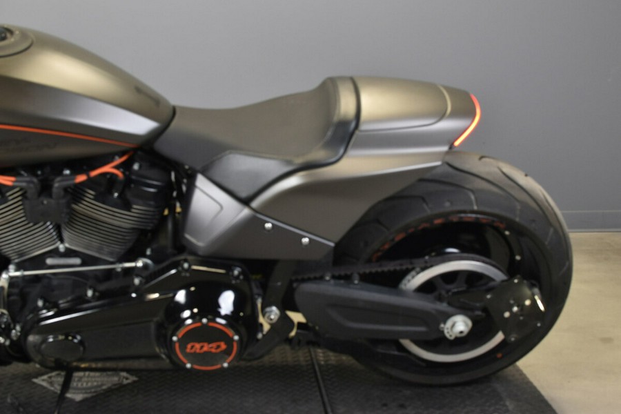 2019 Harley-Davidson FXDR 114