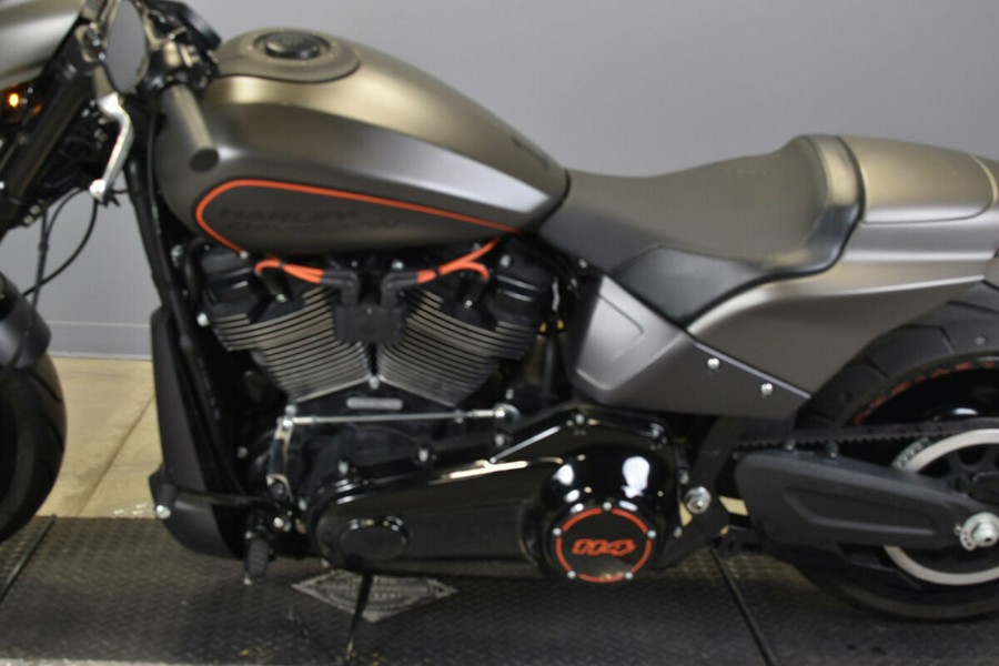 2019 Harley-Davidson FXDR 114