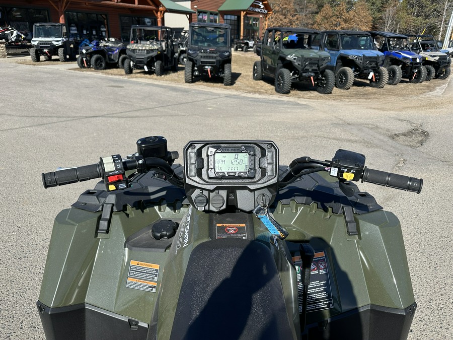 2024 Polaris Sportsman® 850 Base