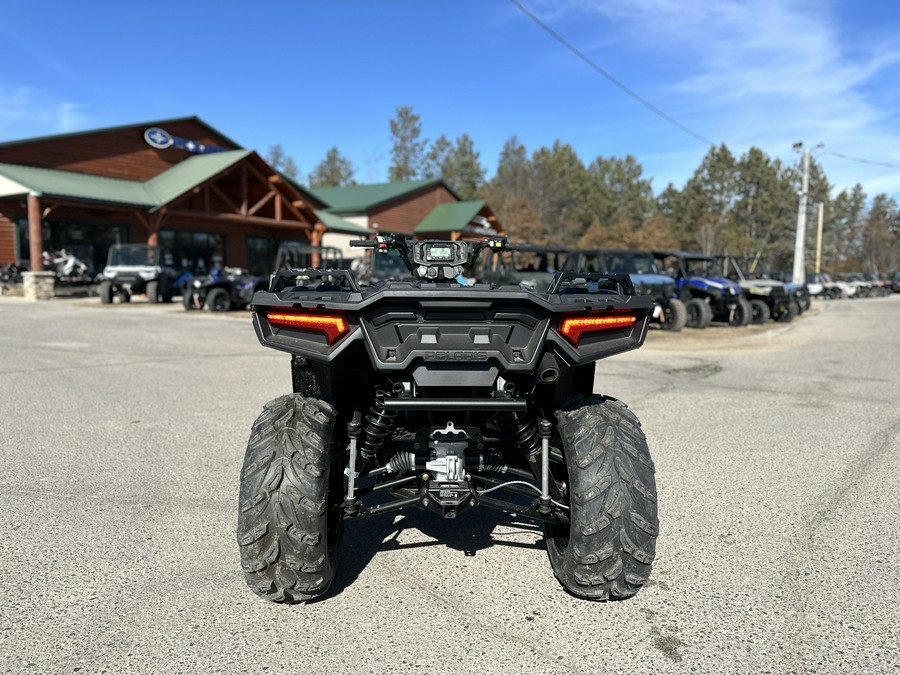 2024 Polaris Sportsman® 850 Base