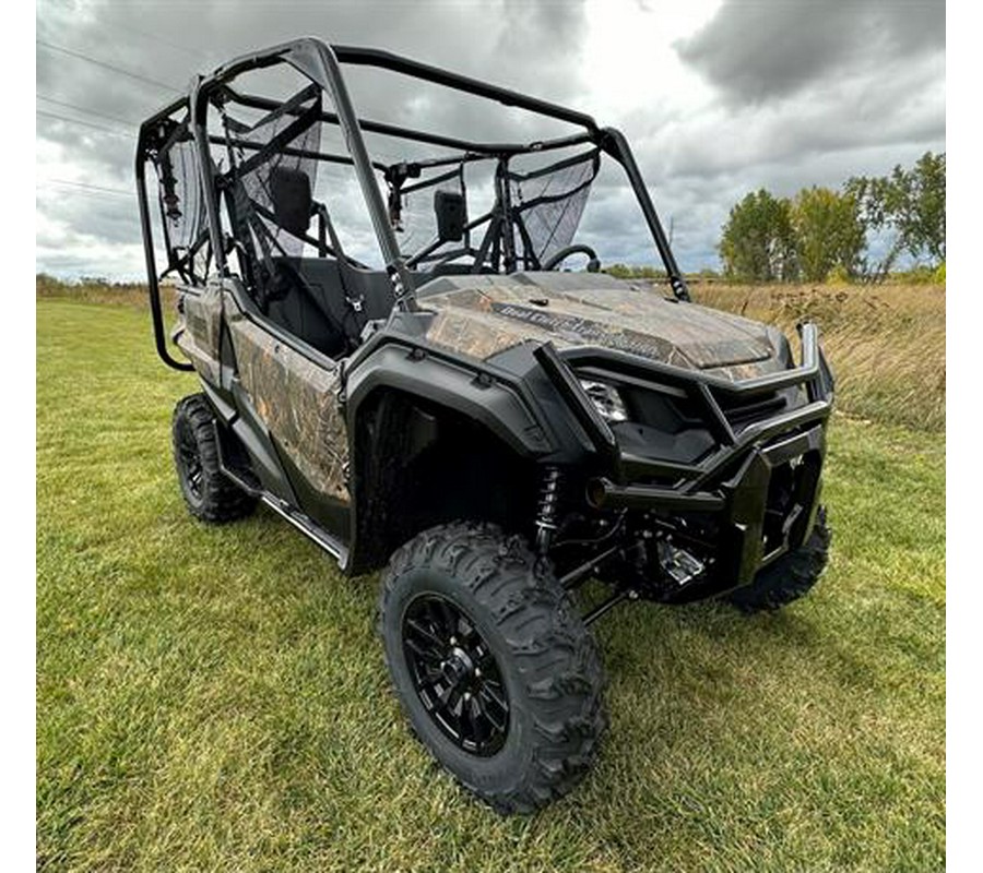 2023 Honda Pioneer 1000-5 Forest