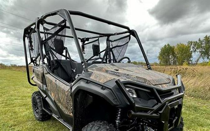 2023 Honda Pioneer 1000-5 Forest