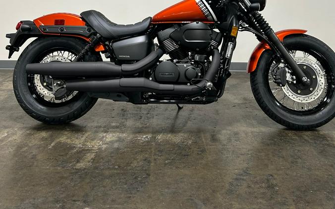 2024 Honda Shadow Phantom ABS