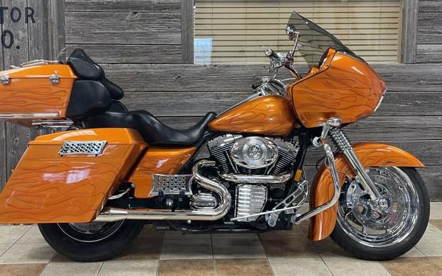 2008 Harley-Davidson Road Glide Allover Custom Print