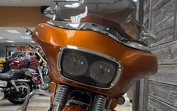 2008 Harley-Davidson Road Glide Allover Custom Print