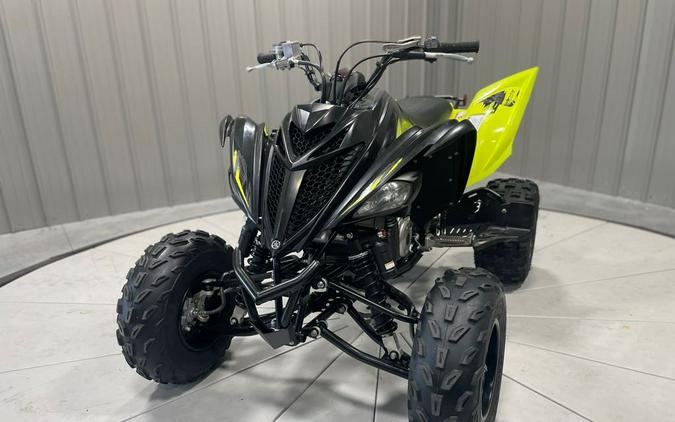 2022 Yamaha RAPTOR 700R SE