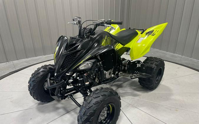 2022 Yamaha RAPTOR 700R SE