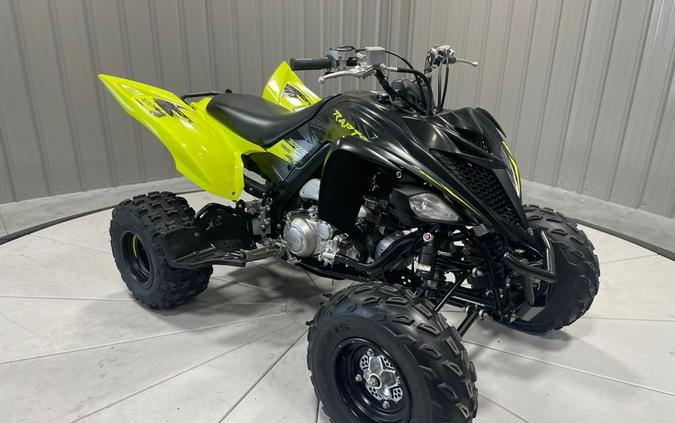 2022 Yamaha RAPTOR 700R SE