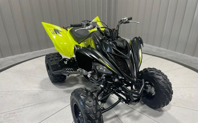 2022 Yamaha RAPTOR 700R SE