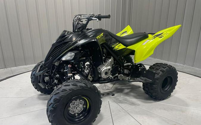 2022 Yamaha RAPTOR 700R SE