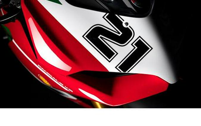 2024 Ducati Panigale V2 Bayliss 1st Championship 20th Anniversary