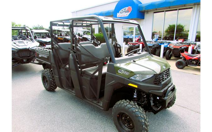 2024 Polaris Industries Ranger Crew SP 570