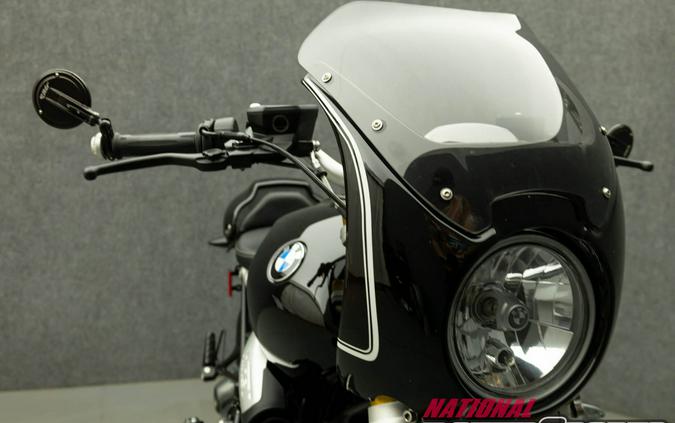 2015 BMW R NINET W/ABS