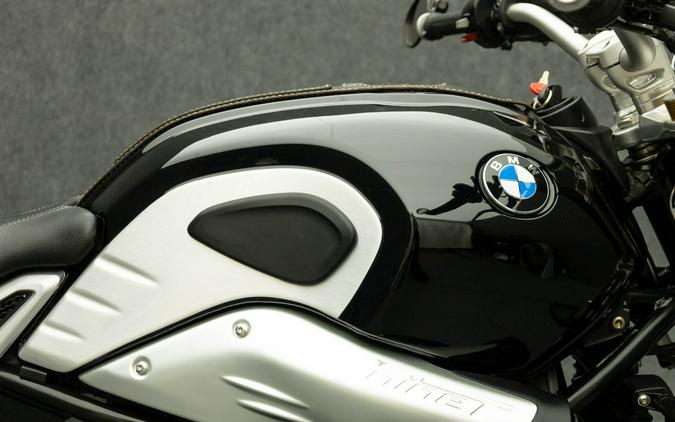 2015 BMW R NINET W/ABS