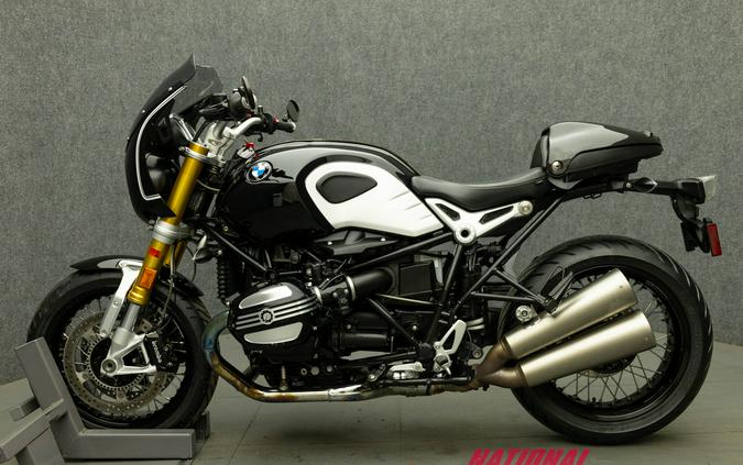 2015 BMW R NINE T W/ABS