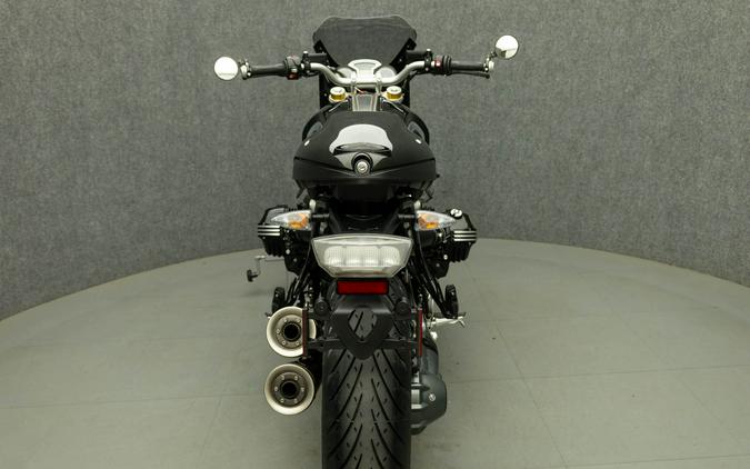 2015 BMW R NINET W/ABS