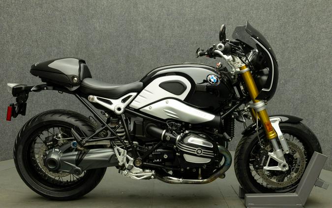 2015 BMW R NINET W/ABS