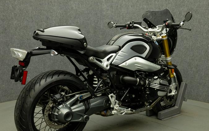 2015 BMW R NINET W/ABS