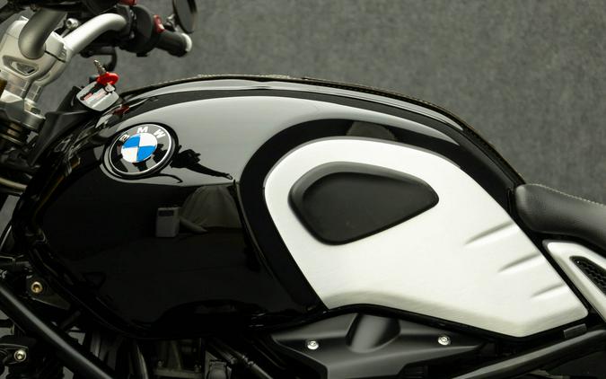 2015 BMW R NINE T W/ABS