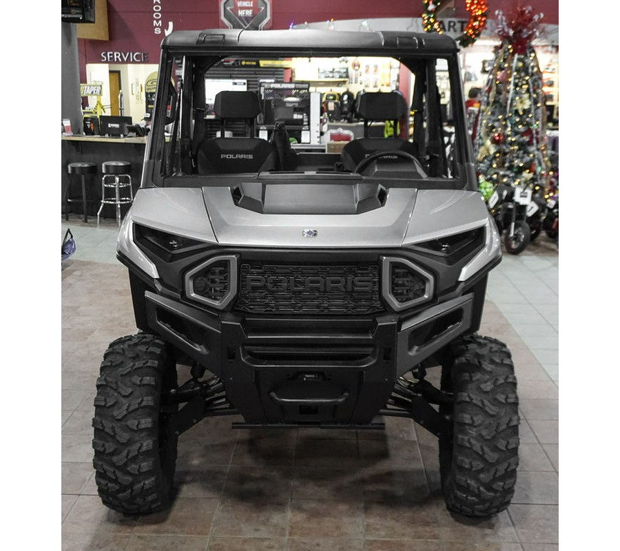 2024 Polaris® Ranger XD 1500 Premium