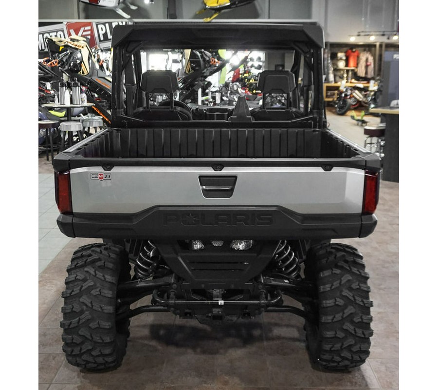 2024 Polaris® Ranger XD 1500 Premium